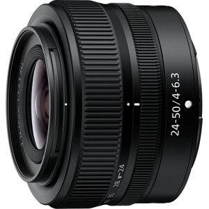 Nikon Nikkor Z 24-50mm f4-6.3 Nikon Nikkor Z 24-50mm f4-6.3