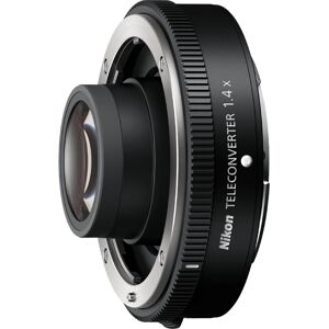 Nikon Z TC-1.4x Teleconverter - Teleconverter for Nikon Z Nikon Z TC-1.4x Teleconverter - Teleconverter for Nikon Z