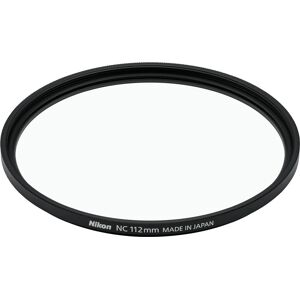 Nikon FTA71101 Neutraldichtefilter - Kameralinse 112mm Nikon FTA71101 Neutraldichtefilter - Kameralinse 112mm