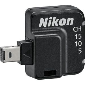 Nikon WR-R11b Draadloze Camera Afstandbediening Nikon WR-R11b Draadloze Camera Afstandbediening