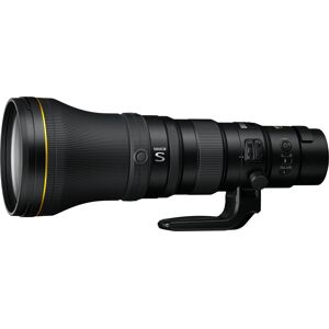 Nikon Nikkor Z 800mm f6.3 VR S - Publicité Nikon Nikkor Z 800mm f6.3 VR S - Publicité