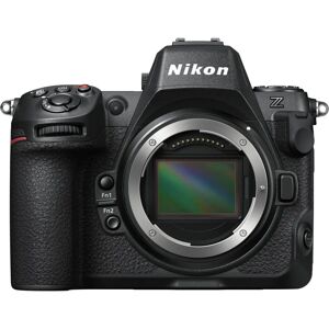 Nikon Z 8 - Body - digital cameras Nikon Z 8 - Body - digital cameras