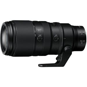 Nikon Nikkor Z 100-400mm f/4.5-5.6 VR S Telephoto Lens Nikon Nikkor Z 100-400mm f/4.5-5.6 VR S Telephoto Lens