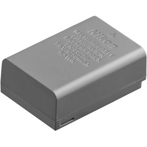 Nikon EN-EL25a Lithium-Ionen-Akku - Kamera Stromversorgung - Grau Nikon EN-EL25a Lithium-Ionen-Akku - Kamera Stromversorgung - Grau