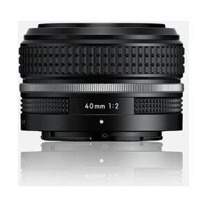 Nikon Nikkor Z 40mm f2 SE Nikon Nikkor Z 40mm f2 SE