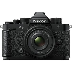 Nikon Z f - Kit 40mm Nikon Z f - Kit 40mm