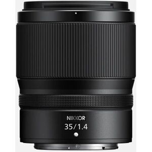 Nikon Nikkor Z 35mm f1.4 Nikon Nikkor Z 35mm f1.4