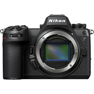 Nikon Z 6III - Body Nikon Z 6III - Body