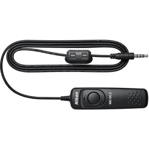 Nikon MC-DC3 Remote Cord - Remote Control for Z50II Nikon MC-DC3 Remote Cord - Remote Control for Z50II