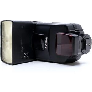 Canon 550EX Speedlite - Wireless Transmitter - Fast Recycling - Speedlite Flash Canon 550EX Speedlite - Wireless Transmitter - Fast Recycling - Speedlite Flash