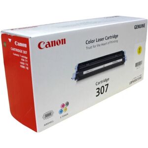 Canon 9421A004 Gelb Tonerpatrone - Für LBP-5000 Canon 9421A004 Gelb Tonerpatrone - Für LBP-5000