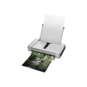 Canon - PIXMA iP100 - A4 Portable - Battery Included - Printer Canon - PIXMA iP100 - A4 Portable - Battery Included - Printer