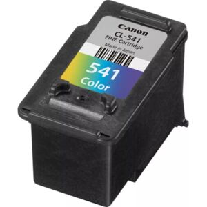 Canon CL-541 Ink Cartridge - Cyan Magenta Yellow - Inkjet Printer Accessory Canon CL-541 Ink Cartridge - Cyan Magenta Yellow - Inkjet Printer Accessory