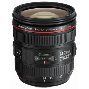 Canon EF 24-70mm f/4L IS USM - Kameraobjektiv Canon EF 24-70mm f/4L IS USM - Kameraobjektiv