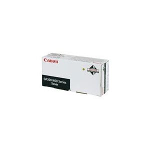Canon GP605 Musta Toner - Tulostinpatruuna Canon GP605 Musta Toner - Tulostinpatruuna