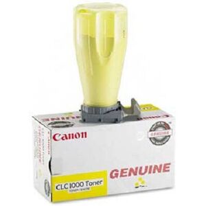 Canon Toner 6121MFP Keltainen - Mustekalähetti toner Canon Toner 6121MFP Keltainen - Mustekalähetti toner