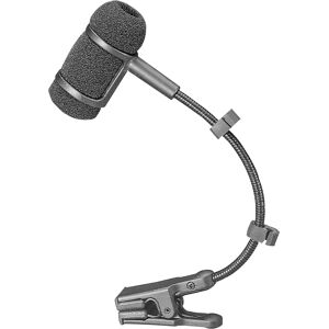 Audio Technica AT8418 Mikrofonklemme - Mikrofonholder for Instrument Audio Technica AT8418 Mikrofonklemme - Mikrofonholder for Instrument