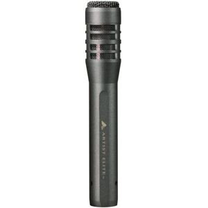 Audio Technica AE5100 Mikrofon - Næringskarakteristikk, Stor Membran - Mikrofon Audio Technica AE5100 Mikrofon - Næringskarakteristikk, Stor Membran - Mikrofon