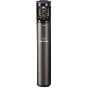 Audio-Technica ATM450 Mikrofon - Instrument, Svart Audio-Technica ATM450 Mikrofon - Instrument, Svart