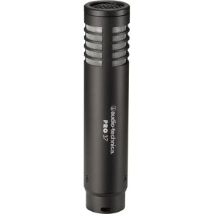 Audio Technica PRO37 Small Membrane Microphone - Microphone Audio Technica PRO37 Small Membrane Microphone - Microphone