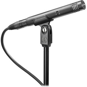 Audio Technica AT4021 Microphone à Small Diaphragme - Microphone Audio Technica AT4021 Microphone à Small Diaphragme - Microphone
