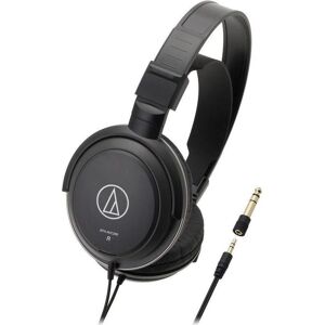 Audio-Technica ATH-AVC200 - Publicité Audio-Technica ATH-AVC200 - Publicité
