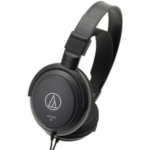 Audio-Technica ATH-AVC200 - Publicité Audio-Technica ATH-AVC200 - Publicité