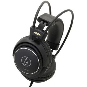 Audio-Technica AVC500 - NOIR - Publicité Audio-Technica AVC500 - NOIR - Publicité