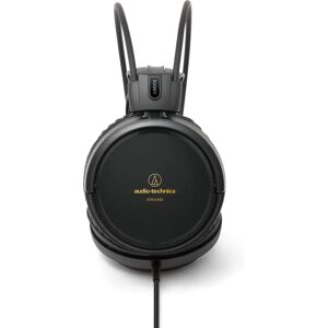 Audio-Technica ATH-A550Z - Publicité Audio-Technica ATH-A550Z - Publicité
