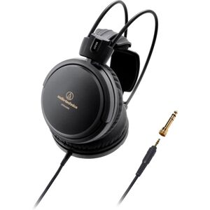 Audio-Technica ATH-A550Z - Publicité Audio-Technica ATH-A550Z - Publicité