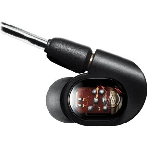 Audio-Technica ATH-E70 - Publicité Audio-Technica ATH-E70 - Publicité