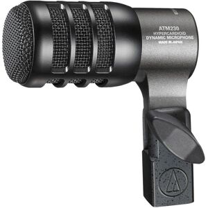 Audio-Technica ATM230 Hyperkardioid Mikrofon - Instrument Audio-Technica ATM230 Hyperkardioid Mikrofon - Instrument