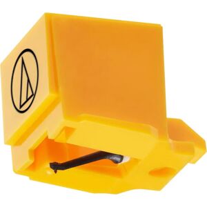 Stylus de remplacement Audio-Technica ATN91 - Jaune - Stylet de cartouche - Publicité Stylus de remplacement Audio-Technica ATN91 - Jaune - Stylet de cartouche - Publicité