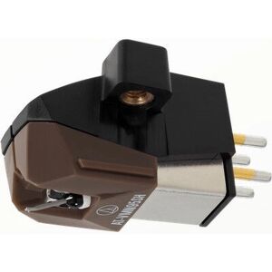 Audio-Technica AT-VM95SH Shibata Stylus Cartridges - Platenspeler Accessoire Audio-Technica AT-VM95SH Shibata Stylus Cartridges - Platenspeler Accessoire