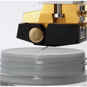 Audio-Technica AT-VM95ML Microlinear Stereo Cartridge - Turntable Accessory Audio-Technica AT-VM95ML Microlinear Stereo Cartridge - Turntable Accessory