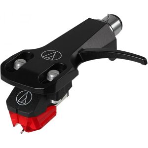 Audio-Technica AT-XP5/H Red Black - DJ Cartridge Audio-Technica AT-XP5/H Red Black - DJ Cartridge