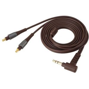 Audio-Technica ATH-MSR7b Headphones - Wired - Brown - Headphones Audio-Technica ATH-MSR7b Headphones - Wired - Brown - Headphones