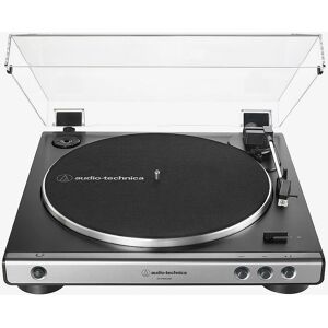 Audio-Technica AT-LP60XUSB Belt-drive turntable - Vinyl Player Audio-Technica AT-LP60XUSB Belt-drive turntable - Vinyl Player