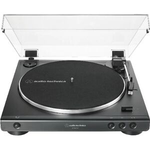 Audio-Technica AT-LP60XUSB Belt-drive turntable - Vinyl Player Audio-Technica AT-LP60XUSB Belt-drive turntable - Vinyl Player