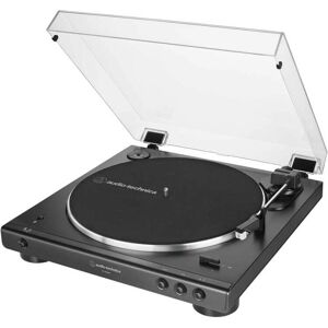 Audio-Technica AT-LP60XBT Fully Automatic Wireless Belt-Drive Turntable - Turntable Audio-Technica AT-LP60XBT Fully Automatic Wireless Belt-Drive Turntable - Turntable