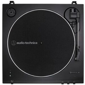 Audio-Technica AT-LP60XBT Fully Automatic Wireless Belt-Drive Turntable - Turntable Audio-Technica AT-LP60XBT Fully Automatic Wireless Belt-Drive Turntable - Turntable