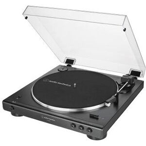 Audio-Technica AT-LP60XBT Giradischi Automatico Wireless a Cinghia - Giradischi Audio-Technica AT-LP60XBT Giradischi Automatico Wireless a Cinghia - Giradischi