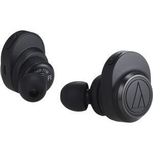 Audio-Technica ATH-CKR7TWUS - NOIR - Publicité Audio-Technica ATH-CKR7TWUS - NOIR - Publicité