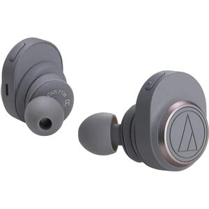Audio-Technica ATH CKR7TW - GRIS - Publicité Audio-Technica ATH CKR7TW - GRIS - Publicité