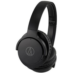 Audio-Technica ATH-ANC500BT Trådlösa hörlurar - Brusreducering Audio-Technica ATH-ANC500BT Trådlösa hörlurar - Brusreducering