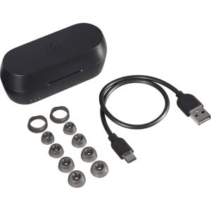 Audio-Technica ATH-CKS5TW - NOIR - Publicité Audio-Technica ATH-CKS5TW - NOIR - Publicité