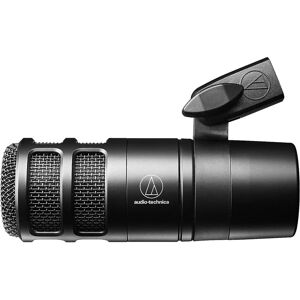 Audio Technica AT2040 Hypercardioid Microphone - Microphone Audio Technica AT2040 Hypercardioid Microphone - Microphone