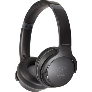 Audio-Technica ATH-S220BT - NOIR - Publicité Audio-Technica ATH-S220BT - NOIR - Publicité