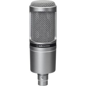 Audio-technica AT2020USB-X - Microphone for Podcasts & Streaming Audio-technica AT2020USB-X - Microphone for Podcasts & Streaming