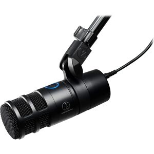 Audio-Technica AT2040USB Stortmembranmikrofon - Mikrofon Audio-Technica AT2040USB Stortmembranmikrofon - Mikrofon